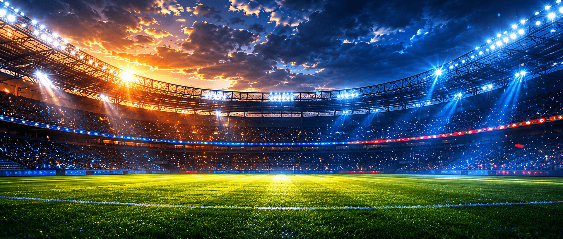 Stadium
