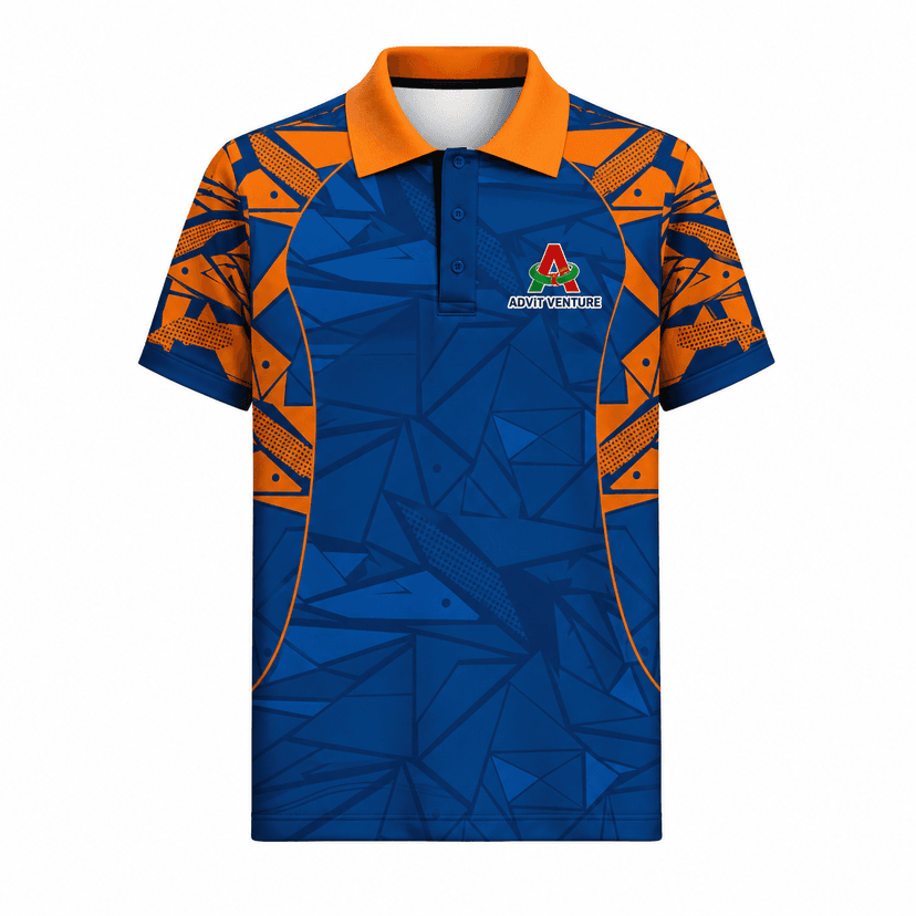 Cricket Jerseys